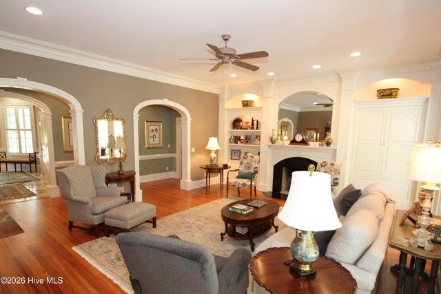 508 Chesapeake Place, Greenville, NC 27858
