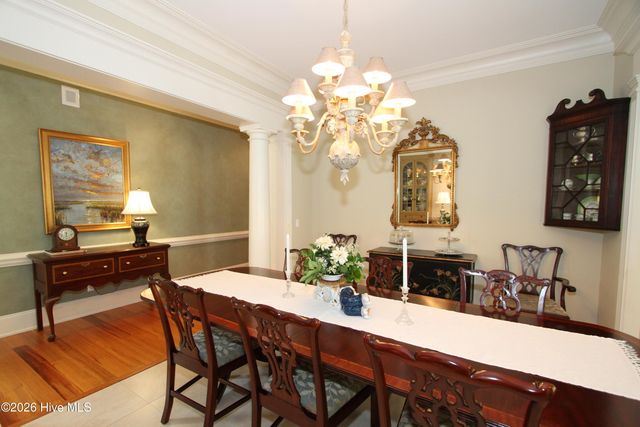 508 Chesapeake Place, Greenville, NC 27858