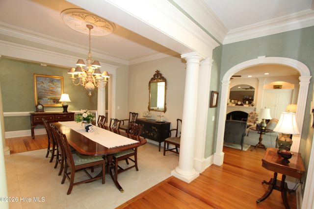 508 Chesapeake Place, Greenville, NC 27858