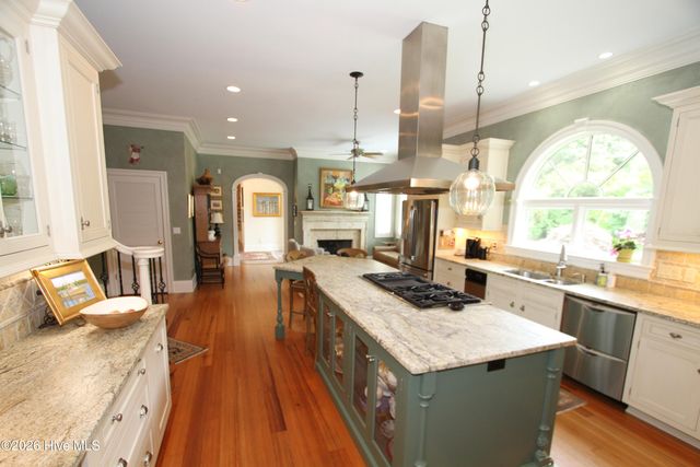 508 Chesapeake Place, Greenville, NC 27858