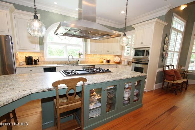 508 Chesapeake Place, Greenville, NC 27858