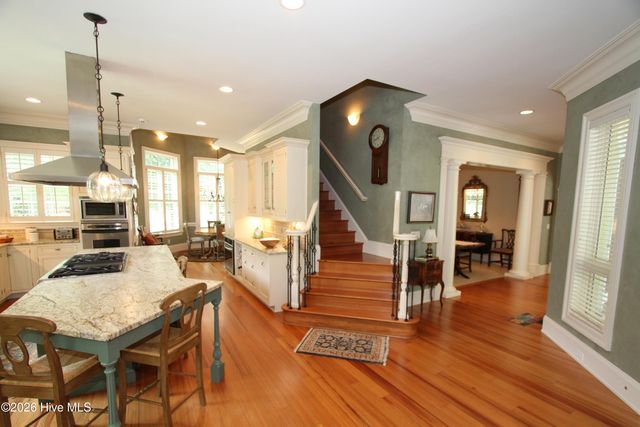 508 Chesapeake Place, Greenville, NC 27858
