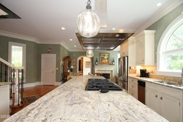 508 Chesapeake Place, Greenville, NC 27858