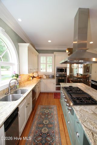 508 Chesapeake Place, Greenville, NC 27858