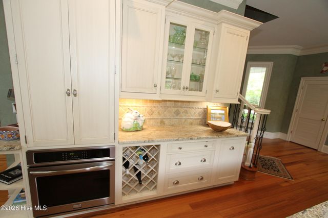 508 Chesapeake Place, Greenville, NC 27858