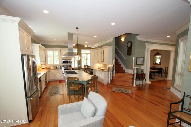 508 Chesapeake Place, Greenville, NC 27858