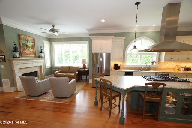 508 Chesapeake Place, Greenville, NC 27858
