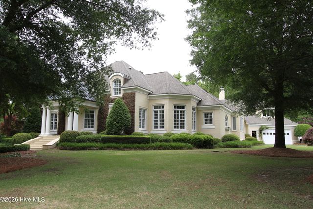 508 Chesapeake Place, Greenville, NC 27858