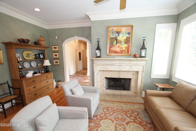 508 Chesapeake Place, Greenville, NC 27858