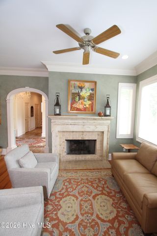 508 Chesapeake Place, Greenville, NC 27858