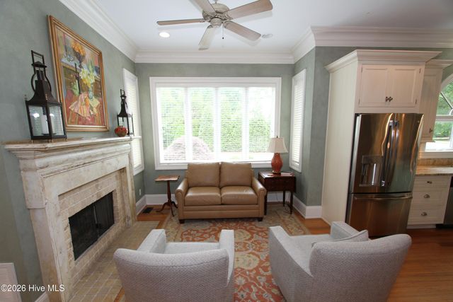 508 Chesapeake Place, Greenville, NC 27858