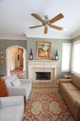 508 Chesapeake Place, Greenville, NC 27858