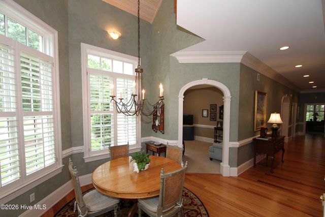508 Chesapeake Place, Greenville, NC 27858