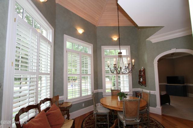 508 Chesapeake Place, Greenville, NC 27858