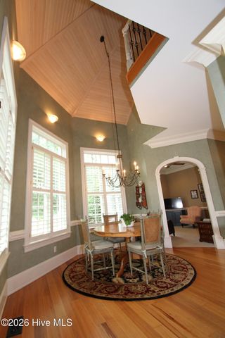 508 Chesapeake Place, Greenville, NC 27858