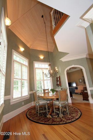 508 Chesapeake Place, Greenville, NC 27858