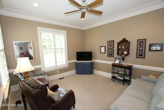508 Chesapeake Place, Greenville, NC 27858