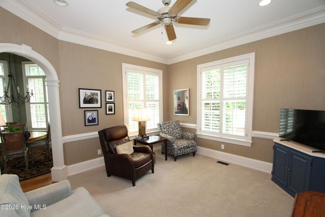 508 Chesapeake Place, Greenville, NC 27858