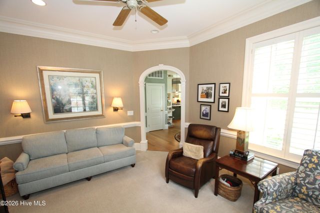 508 Chesapeake Place, Greenville, NC 27858