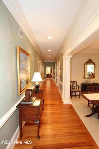 508 Chesapeake Place, Greenville, NC 27858