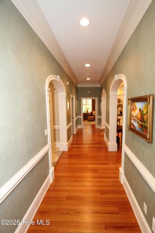 508 Chesapeake Place, Greenville, NC 27858