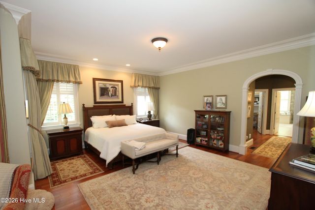 508 Chesapeake Place, Greenville, NC 27858