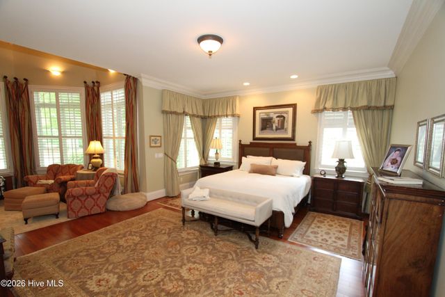 508 Chesapeake Place, Greenville, NC 27858