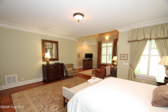 508 Chesapeake Place, Greenville, NC 27858