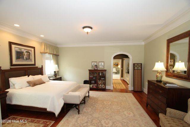 508 Chesapeake Place, Greenville, NC 27858