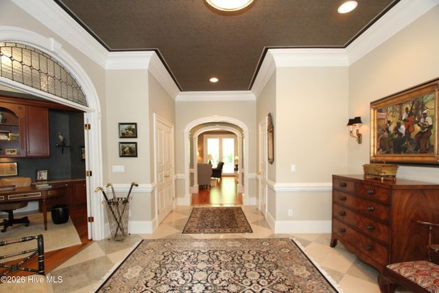508 Chesapeake Place, Greenville, NC 27858