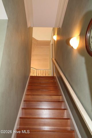 508 Chesapeake Place, Greenville, NC 27858