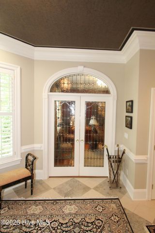 508 Chesapeake Place, Greenville, NC 27858