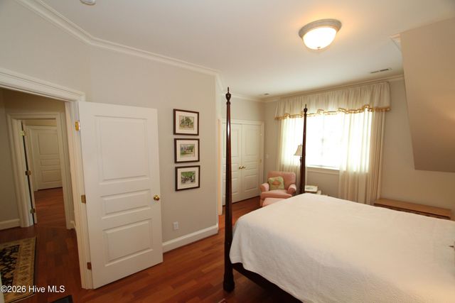 508 Chesapeake Place, Greenville, NC 27858