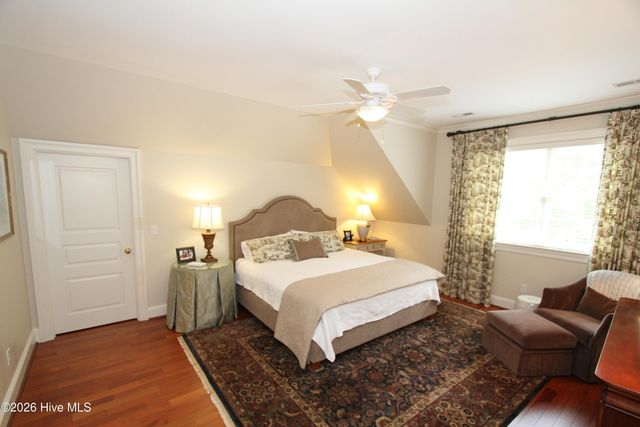 508 Chesapeake Place, Greenville, NC 27858