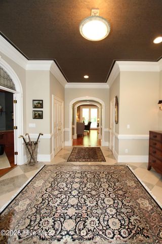 508 Chesapeake Place, Greenville, NC 27858