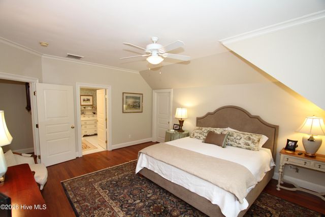 508 Chesapeake Place, Greenville, NC 27858
