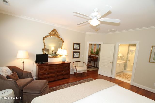 508 Chesapeake Place, Greenville, NC 27858