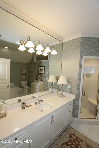 508 Chesapeake Place, Greenville, NC 27858