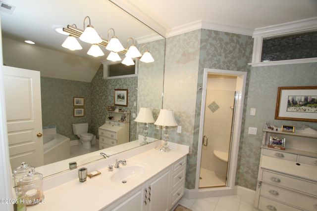 508 Chesapeake Place, Greenville, NC 27858