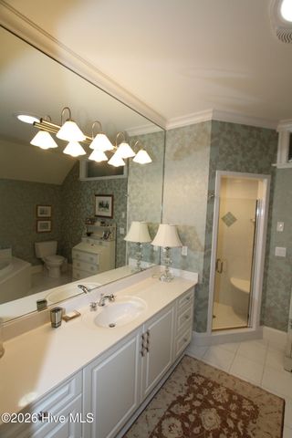 508 Chesapeake Place, Greenville, NC 27858