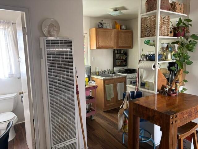 1612 Gold Avenue SE, Albuquerque, NM 87106