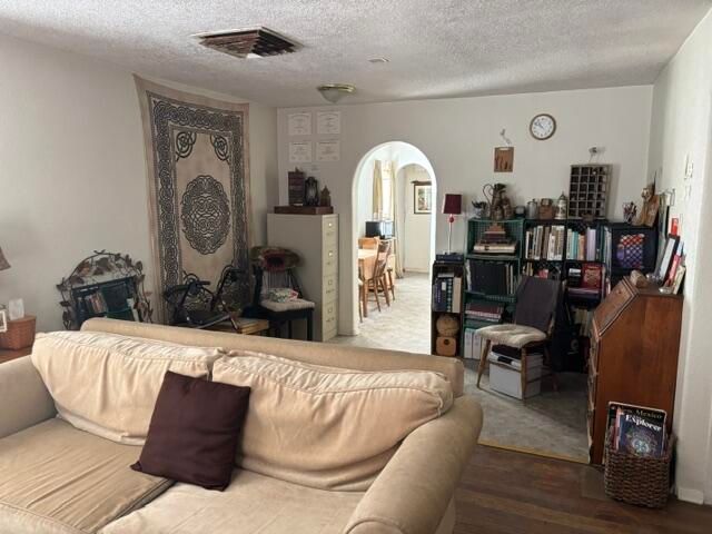 1612 Gold Avenue SE, Albuquerque, NM 87106