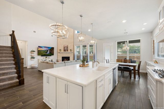 127 Noble Woods, Boerne, TX 78006
