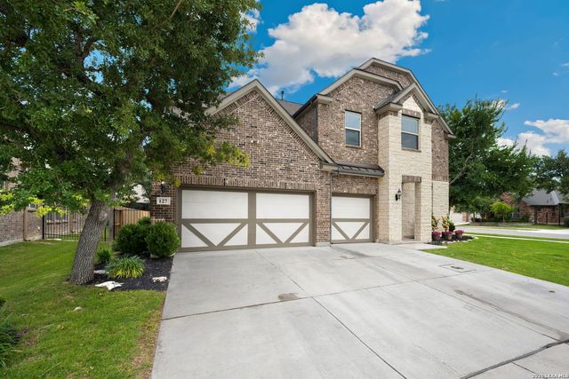 127 Noble Woods, Boerne, TX 78006