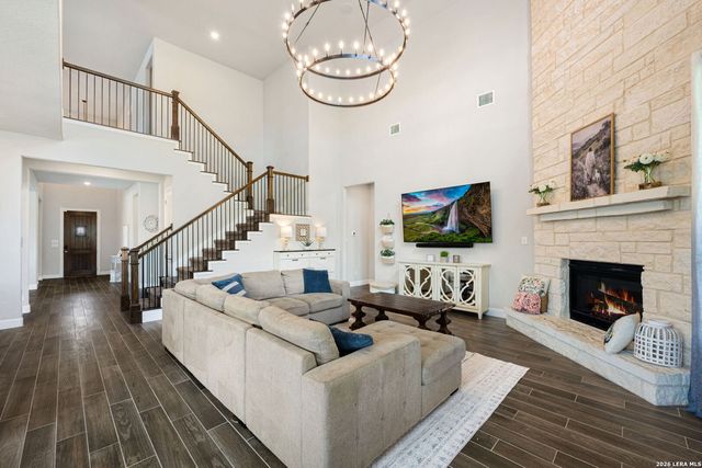 127 Noble Woods, Boerne, TX 78006