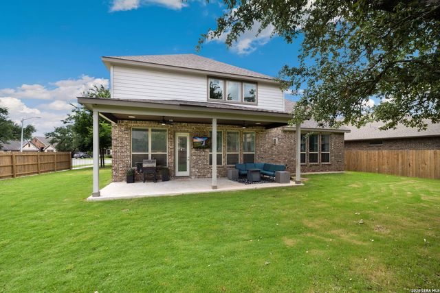 127 Noble Woods, Boerne, TX 78006