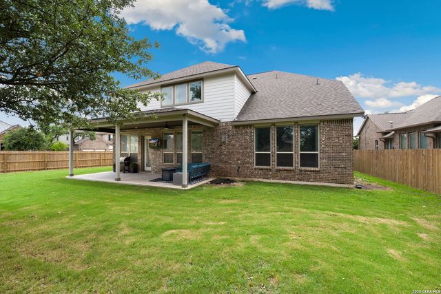 127 Noble Woods, Boerne, TX 78006