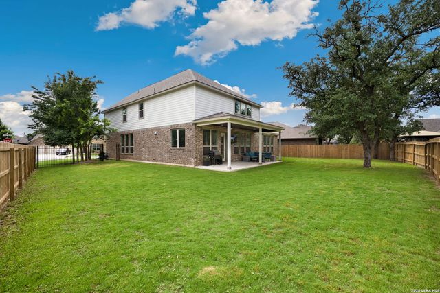 127 Noble Woods, Boerne, TX 78006