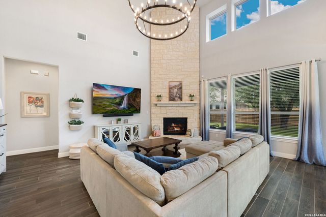127 Noble Woods, Boerne, TX 78006