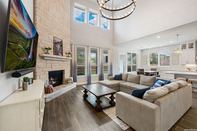 127 Noble Woods, Boerne, TX 78006
